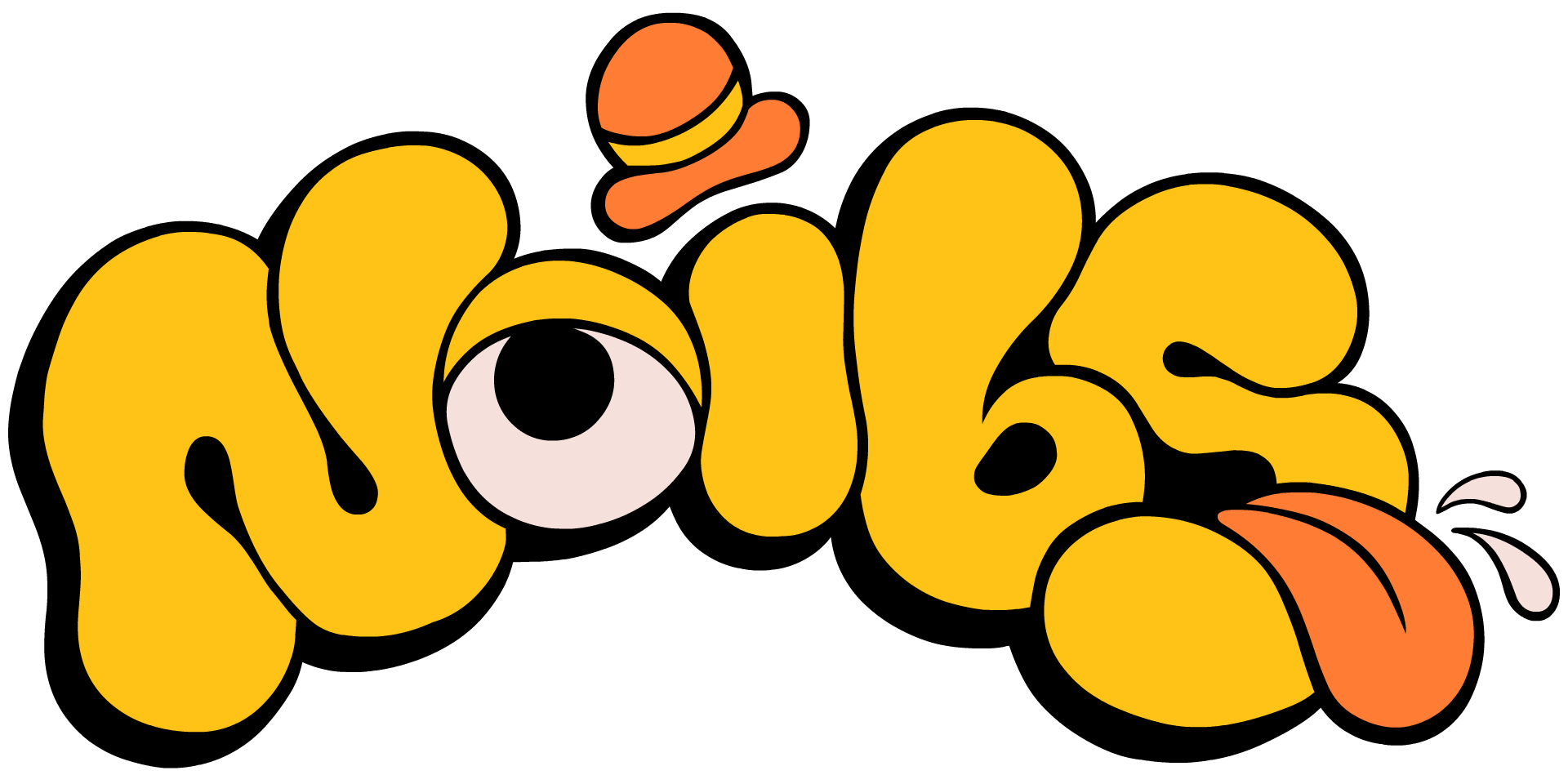 Noibs key art